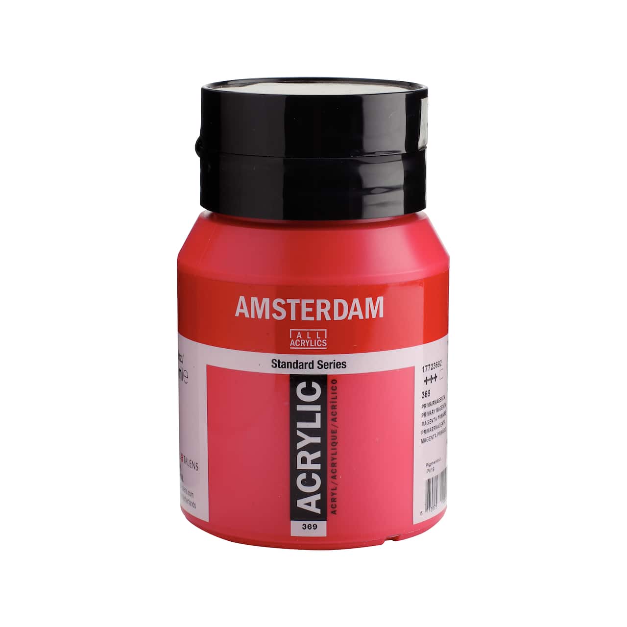 Amsterdam 500mL Standard Series Acrylic Paint